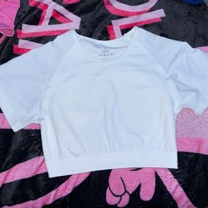 NVGTN vortex seamless bra top